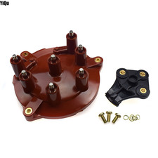 Distributor Cap & Rotor Kit