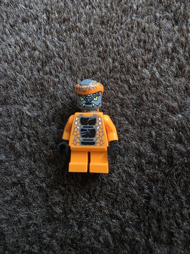 Lego ninjago minifigure - lego,