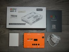 McBazel ODV GBS-C Control