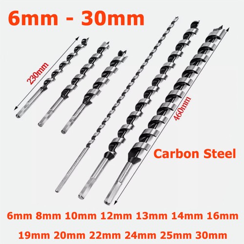 6mm 30mm extra long - 6mm-30mm,