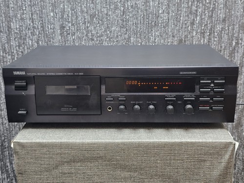 Yamaha 393 natural sound - yamaha,