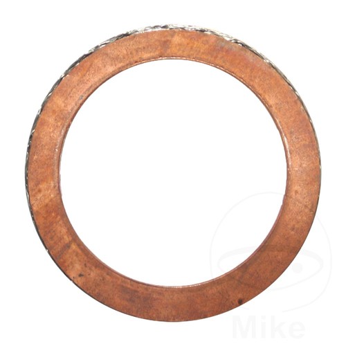 Athena exhaust gasket - athena,