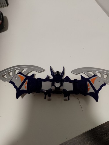 Power rangers jungle fury - power,