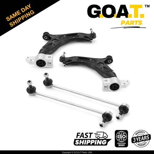 Lower control arm - lower,