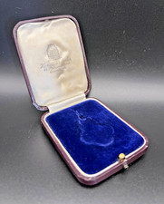 Antique/Vintage Pendant Box I