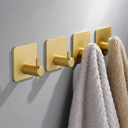 Stainless steel adhesive wall - steel,