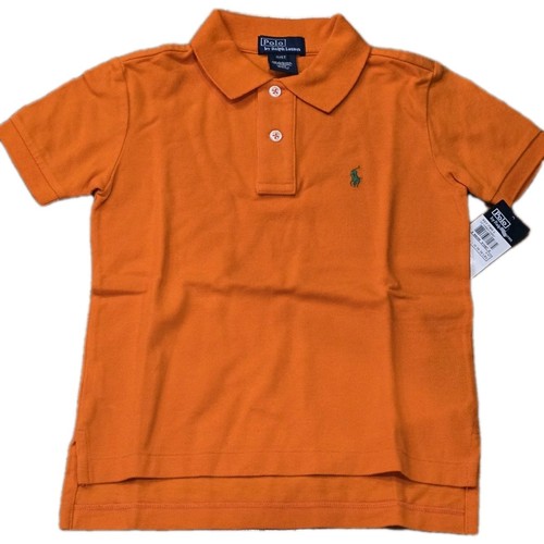Nwt ralph lauren polo boys - ralph,