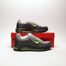 NIKE Air Max TL 2.5 Men's Grey