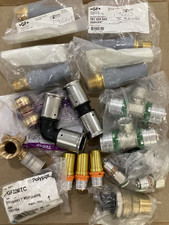 Job Lot Mixed Commercial