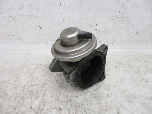 Exhaust gas recirculation - gas,