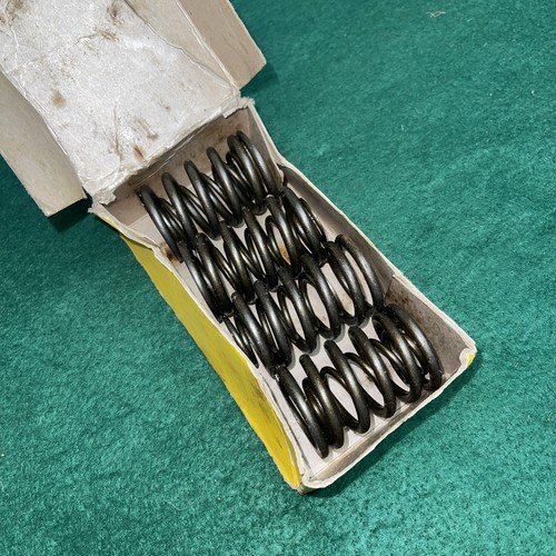 Bsa a10 std - a7, springs
