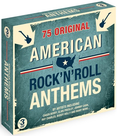 Various artists original - various,