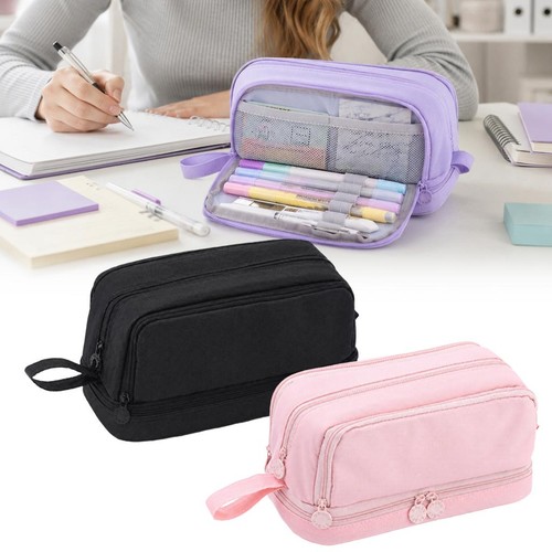 Pencil case for student - pencil,