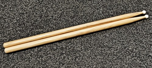 Vic firth p10pr hickory - p10pr, nylon