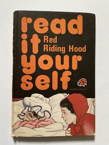 1977 vintage ladybird - 1977,