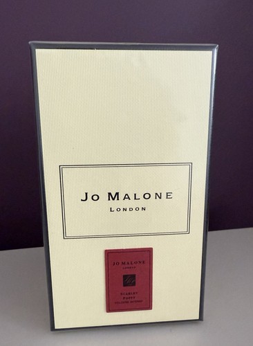 Malone scarlet poppy - jo,