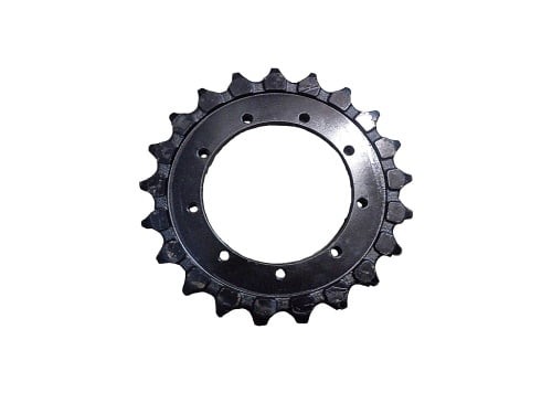 Drive sprocket for - sprocket,