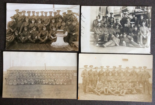 Ww1 british soldiers - soldiers,