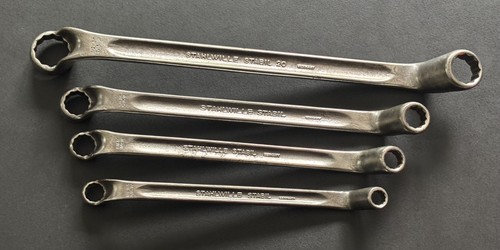 Stahlwille stabil set - set, x