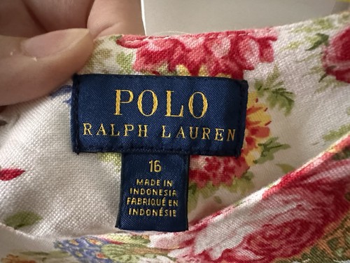Girls ralph lauren - ralph,