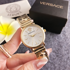 Woman’s Luxurious VERSACE