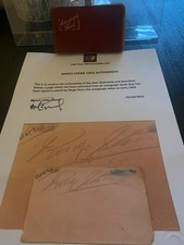 THE BEATLES  Ringo Starr