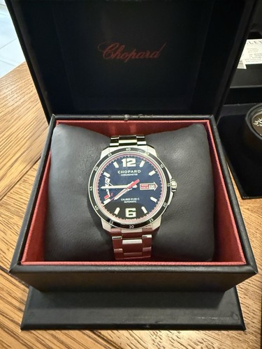 Chopard mille miglia gts - mille,