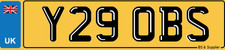 ROBS Cherished Registration