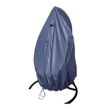 Brand New Polytuf Egg Chair Cover 123x120x180cm Waterproof UV Resistant