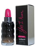 Cacharel Yes I Am Pink First