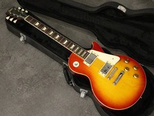 Tokai 1978 LS60 Les Paul