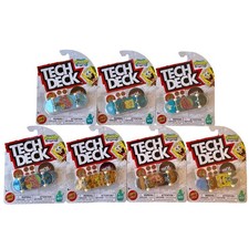 Tech Deck SpongeBob x Santa