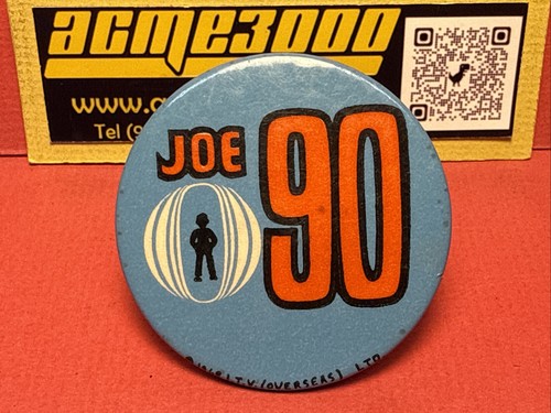 1968 lone star gerry anderson - lone,