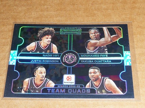 2025 panini contenders - panini,
