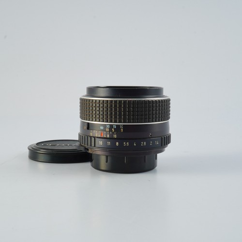 Excellent pentax smc - excellent,