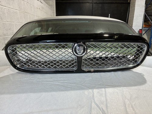 Jaguar x350 x358 facelift - xj, x350/