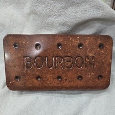 Bourbon Biscuit Tin
