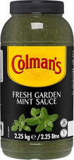 Colman'S Fresh Garden Mint