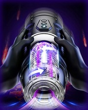 Automatic handsfree male - automatic,