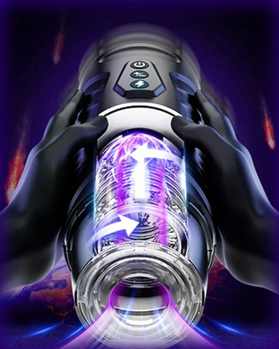 Automatic handsfree male - handsfree,