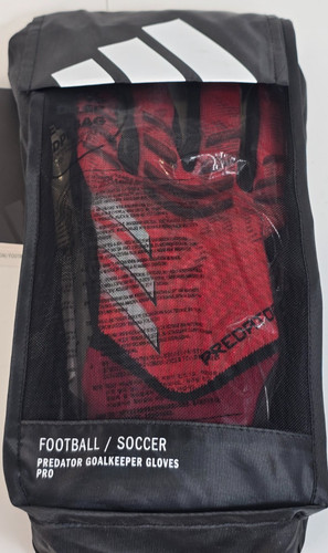 Adidas predator pro - adidas,