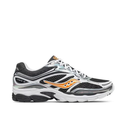 Saucony pro grid omni black - grid,