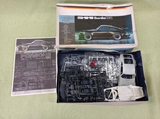 Fujimi 1/24 Porsche Turbo