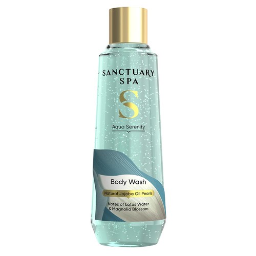 Sanctuary spa aqua serenity - sanctuary,