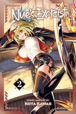 Nue's Exorcist, Vol. 2 by Kota