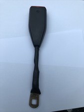 Bmw E30 Front￼ Seat Belt Stalk / Receiver 1941407