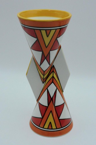 Clarice cliff wedgwood yo - clarice, yo-yo