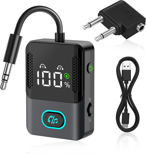 Bluetooth transmitter - bluetooth,