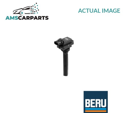 Engine ignition coil zse072 - coil,