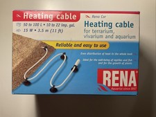 RENA Heating Cable For